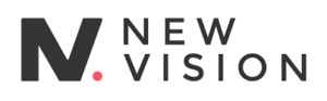 new vision logo